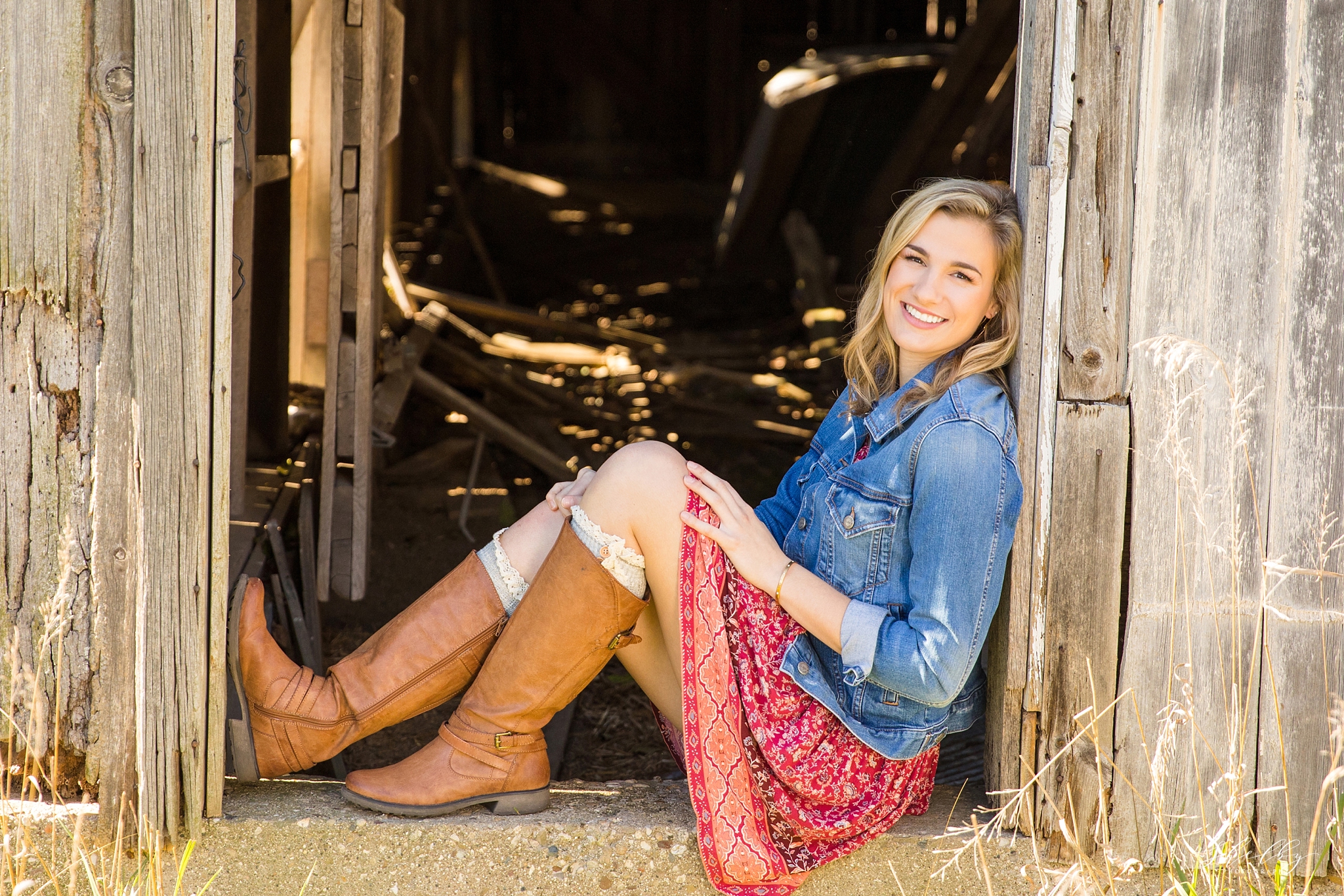 Kylie Swanson | Illinois Valley Central High School | Class of 2019 senior pictures ...2048 x 1366