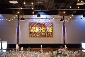 The Warehouse on State