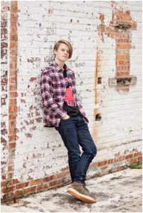 Metamora township high school senior pictures class of 2018