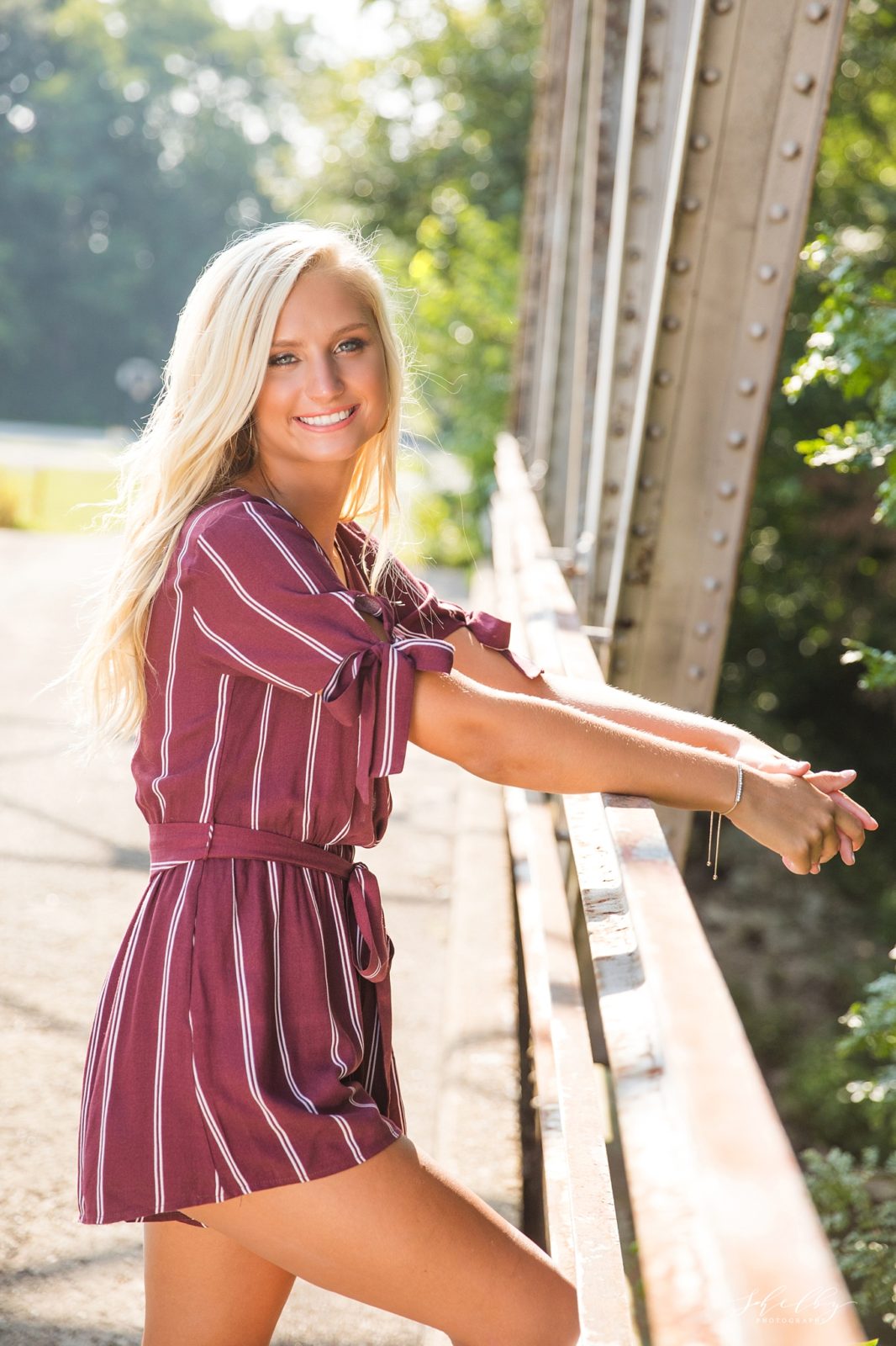 Metamora Township High School Class of 2019 senior pictures | Shelby ...