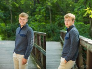guy senior pictures
