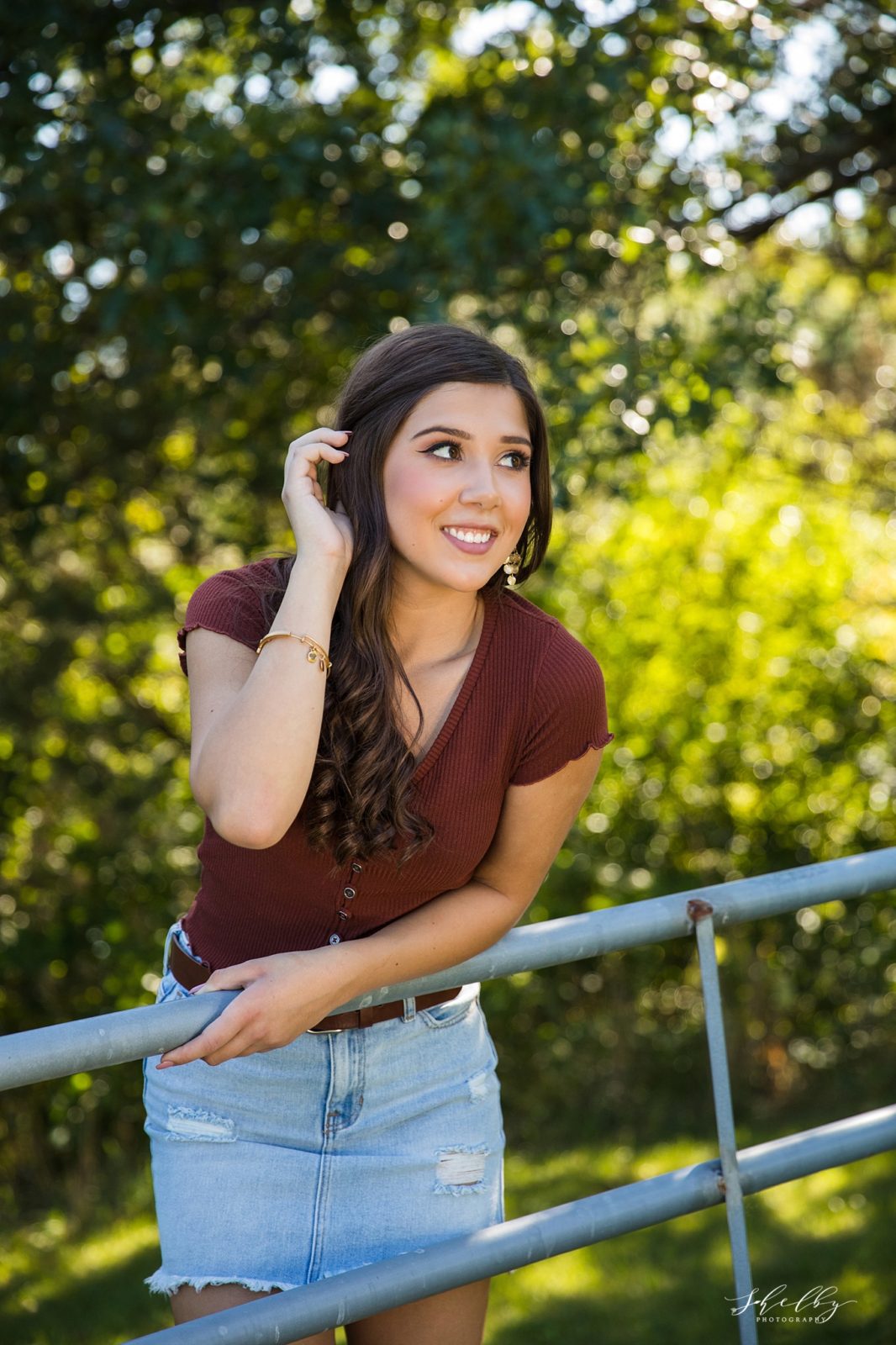 Washington_Community_High_school_senior_Abby_Hillman_0027 | Shelby ...