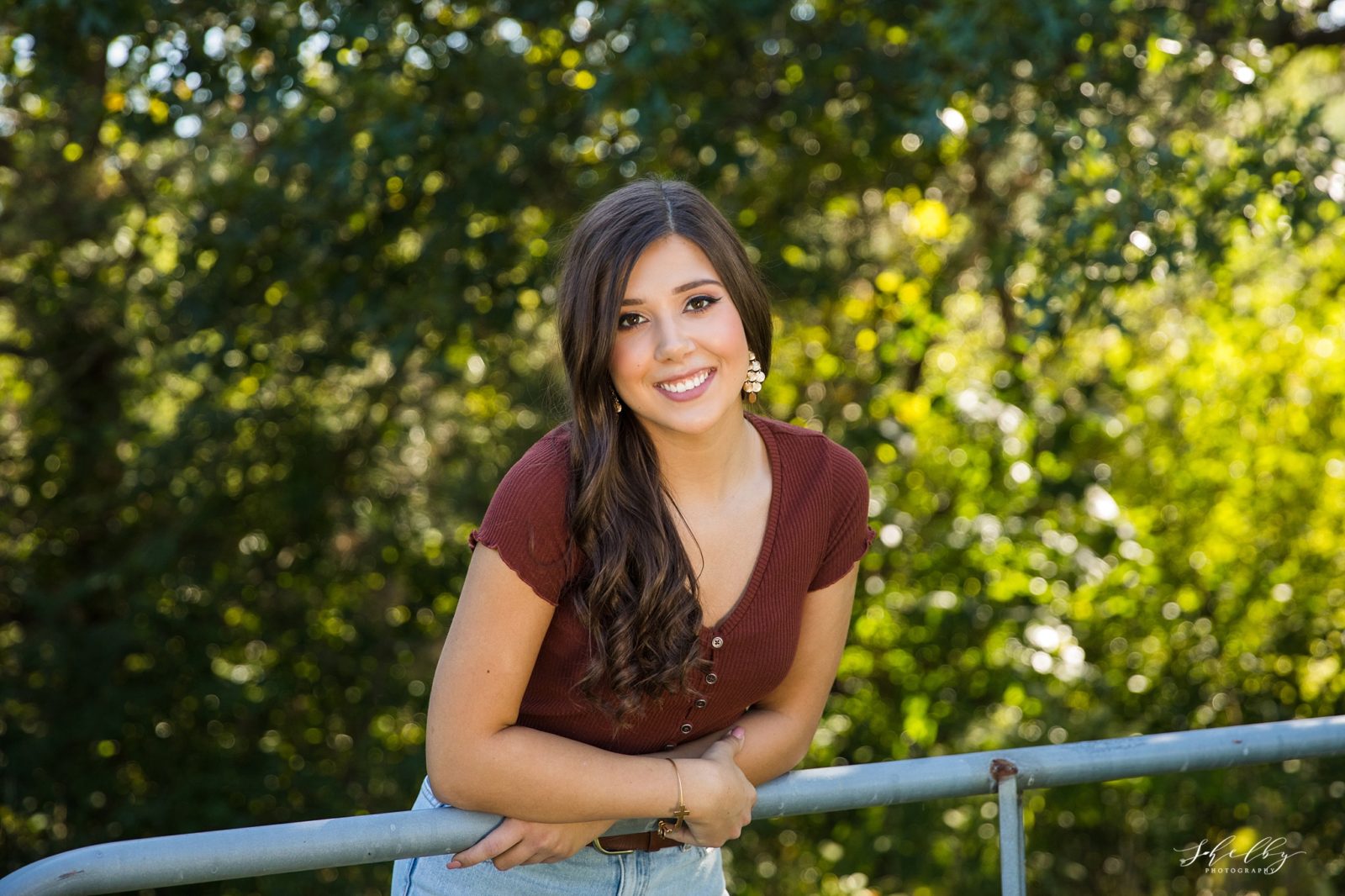 Washington_Community_High_school_senior_Abby_Hillman_0029 | Shelby ...