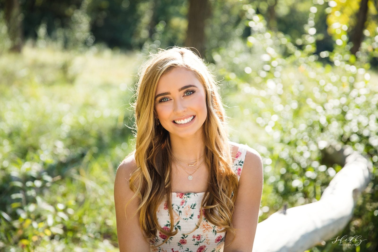 Sydney Greim | Washington Community HS Class of 2019 senior pictures ...