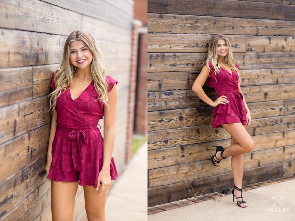 Ellie Shissler | Dunlap High School | Class of 2022 | Shelby Photography